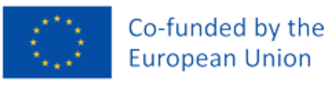 Co-funded by the European Union