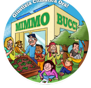 Giustizia Climatica Ora