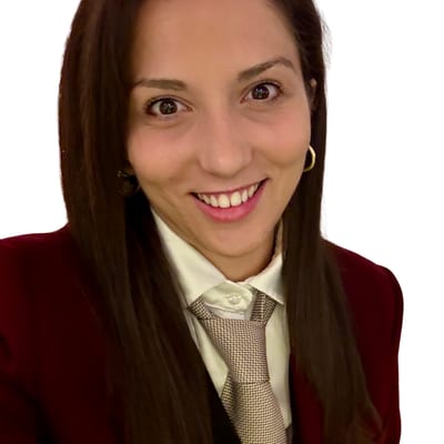 Silvana Mitolo